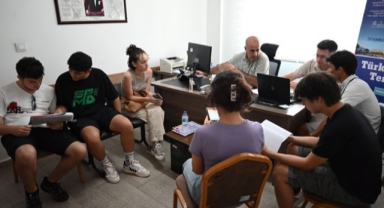 Öğrencilere ücretsiz tercih danışmanlığı