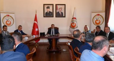 'Öğrencilerimize barınma imkânı sağlamalıyız'