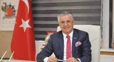 Öğretmen başkandan üniversitelilere destek