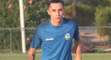 Oğuzhan Doğan Serikspor’da kaldı
