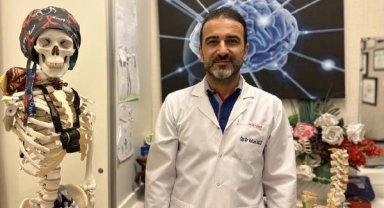 Omuz yırtıklarının tedavisi 'kapalı ameliyat'