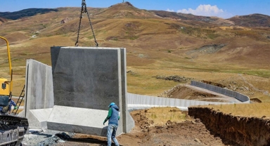 Operasyonlar düzensiz göçü azalttı