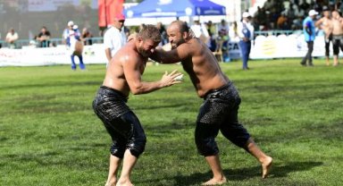 Orhan Okulu şampiyon oldu 