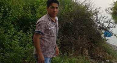  Ormanlık alanda cesedi bulundu