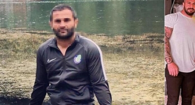 Ortağını kalbinden bıçaklayarak öldürdü