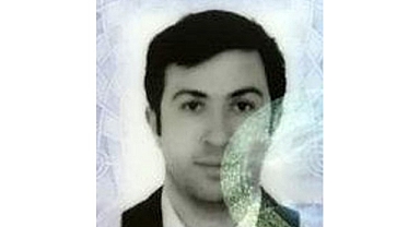 Otelde rahatsızlandı, hastanede kurtarılamadı