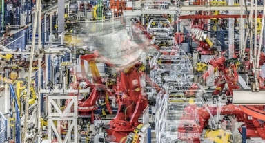 Otomotiv Sanayii Derneği, ocak-temmuz dönemi verilerini açıkladı