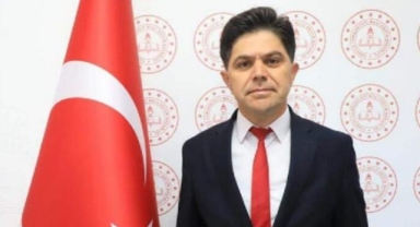 Milli Eğitim Müdürü Özdemirci, göreve başladı