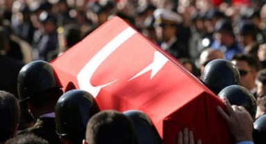 Pençe-Kilit Harekatı bölgesinde 1 asker şehit oldu