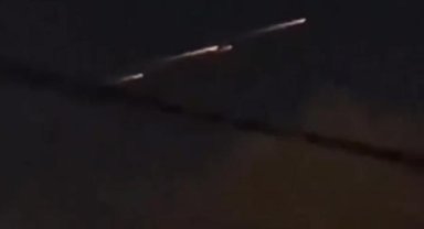 Perseid meteor yağmuru gözlendi