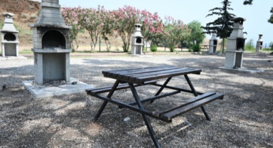 Piknikçilerin yeni gözdesi