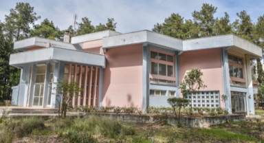 Pil Fabrikası da şehre kazandırılıyor