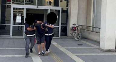 Polis memurunu öldürdü