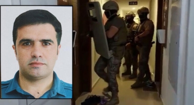 Polisi şehit eden suç çetesi çökertildi