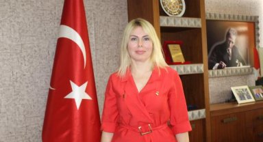 Yolu biz açtık geride kaldık!