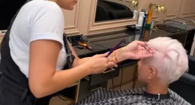 Güzellik salonlarında ‘göç’ hareketliliği