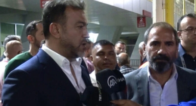 Sabri Gülel: Kısa zamanda toparlanacağız