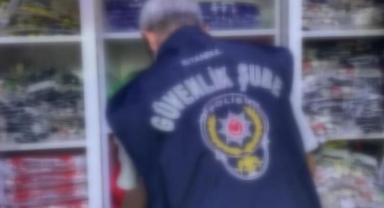 Sahte forma operasyonu