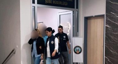 Sahte yazılımla dolandırıcılık yapan 2 kişi yakalandı