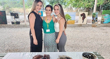 Köylü sanata sahip çıktı