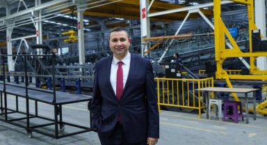 Sanayi yangınlarını önlemek mümkün