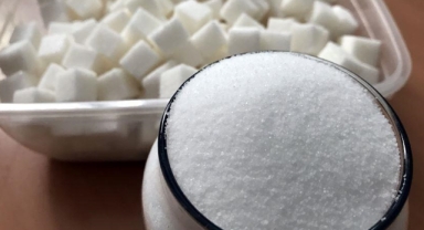 Şekerde 2023-2024 dönemi kotaları belli oldu