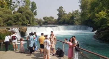 Su azlığı şaşırttı