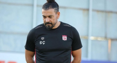 Servet Çetin: Antalya maçı kolay olmayacak