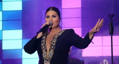 Sibel Can Gökbel'i coşturdu 