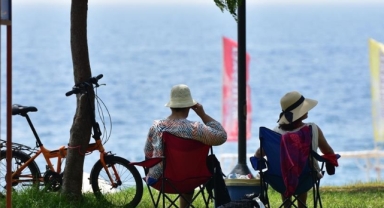 Sıcaklıklar yarından itibaren düşecek!