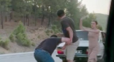 Sıra dışı evlilik teklifi gelin adayını şok etti!