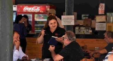 Halk Masa, HayatPark'ta