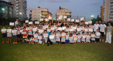 Yaz okulunda sertifikalı final