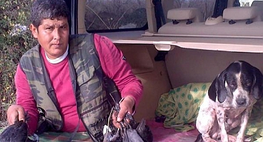 Sulama kanalı yanında ölü bulundu