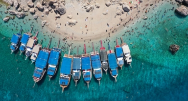 Suluada'da 'mesafeli bağlama yeri' talebi