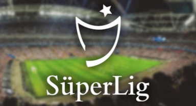 Süper Lig'de 3'üncü ve 4'üncü haftanın programı açıklandı
