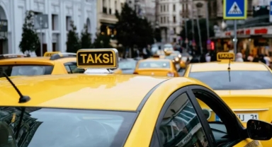 Taksi ücretlerine zam
