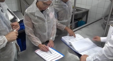 Tarım ve Orman Bakanlığı'ndan 81 ilde gıda denetimi