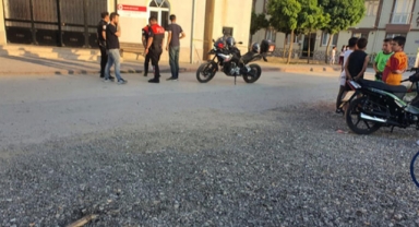 Tartıştığı arkadaşını vurdu