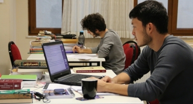 TDV yurtları için kayıtları başladı