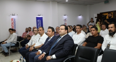 Teknokent'ten Silikon Vadisi'ne