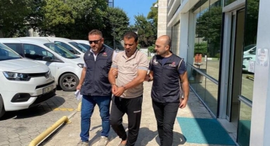 Terör örgütü DEAŞ'ın doktoru tutuklandı