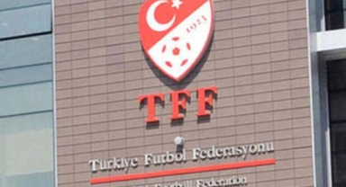 TFF'den açıklama