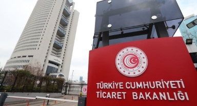 Ticaret Bakanlığı'ndan dış ticaret sermaye şirketi kararı