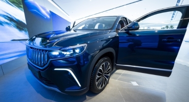 Ticaret Bakanlığı, Togg ilanlarını mercek altına aldı