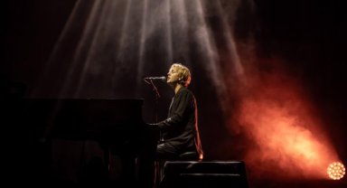 'Tom Odell' hayranlarına büyülü anlar yaşattı