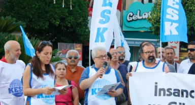 Toplu Sözleşme Hakem Kurulu’nda