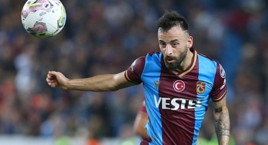 Trabzonspor, Siopis'in sözleşmesini feshetti