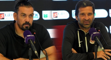 Tralhao: Bireysel olarak üst seviyede oynadık