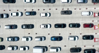 TÜİK: Temmuzda 232 bin 253 taşıtın trafiğe kaydı yapıldı